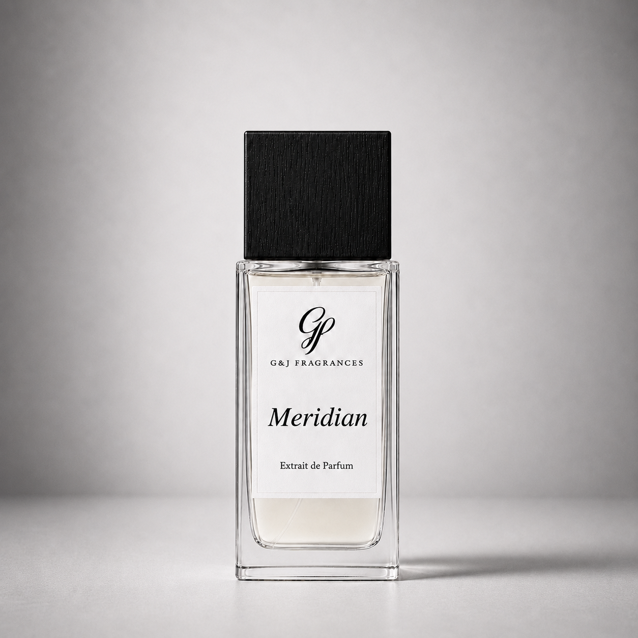 Meridian- Unisex 50ml Extrait de parfum clean linen airy scent ginger and tea
