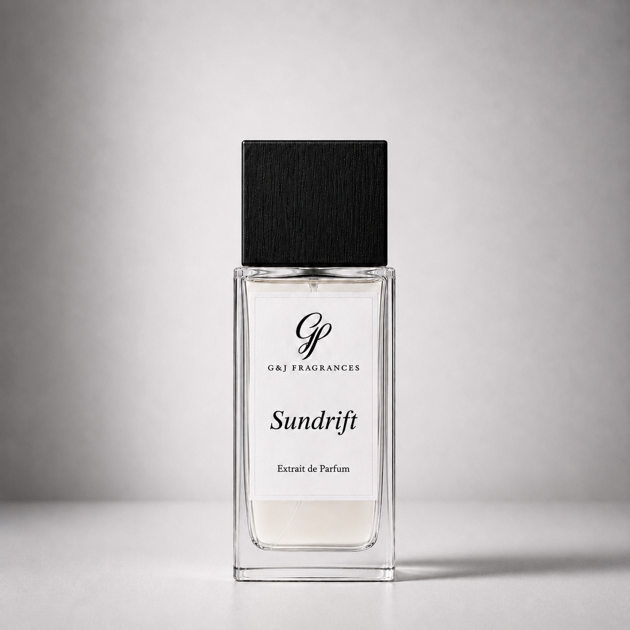 Sundrift – Unisex 50ml Extrait de Parfum Tropical Mango Mojito