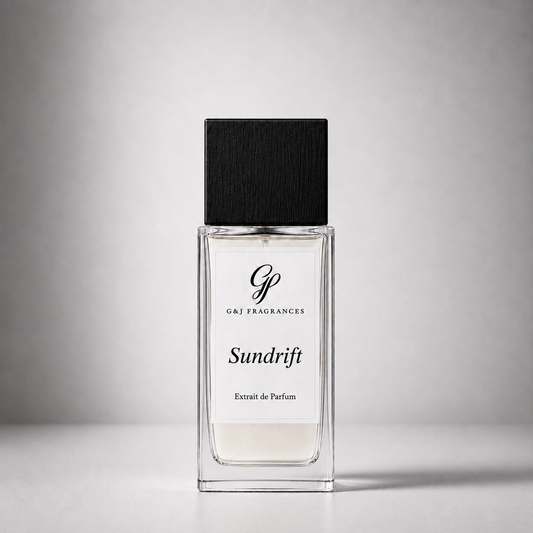 Sundrift – Unisex 50ml Extrait de Parfum Tropical Mango Mojito