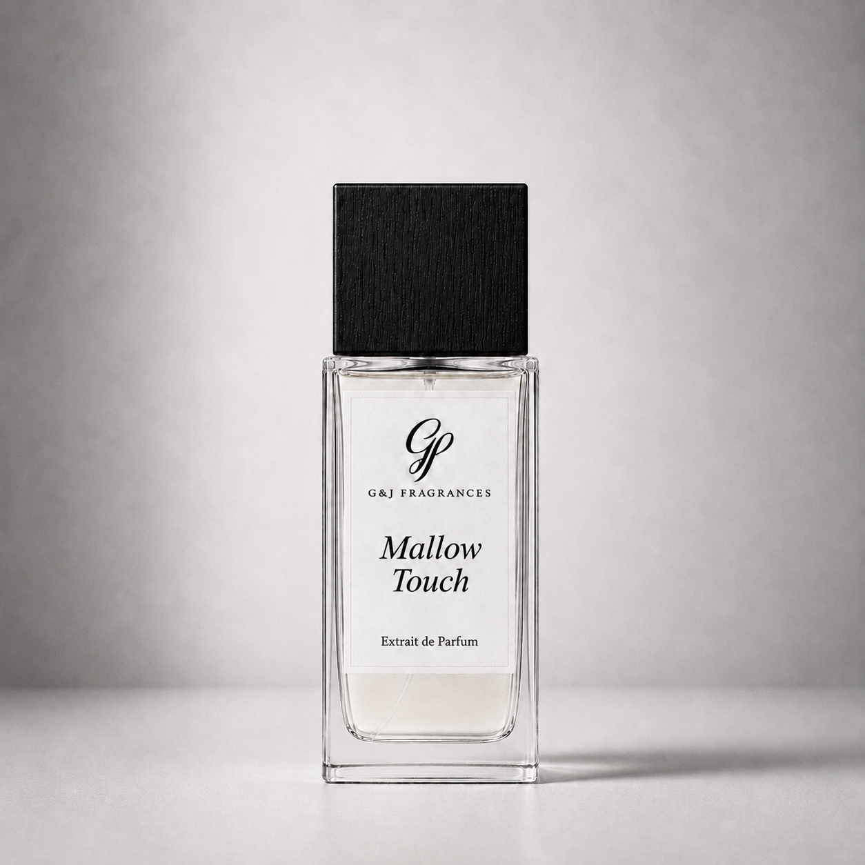 Mallow Touch – Womens 50ml Extrait de Parfum Sweet Marshmallow & Fruity Cream