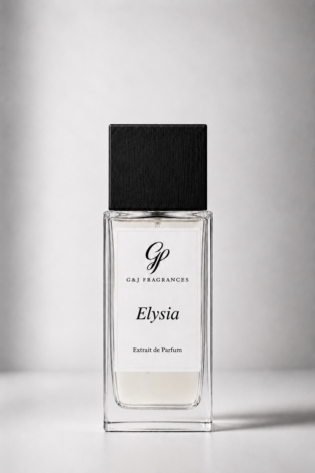 Elysia- Women's 50ml Extrait de parfum velvety rose with vanilla