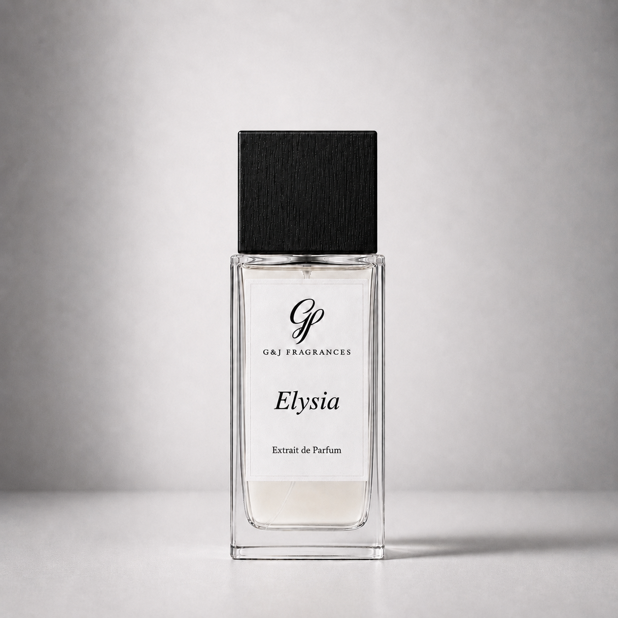 Elysia- Women's 50ml Extrait de parfum velvety rose with vanilla