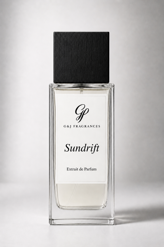 Sundrift – Unisex 50ml Extrait de Parfum Tropical Mango Mojito