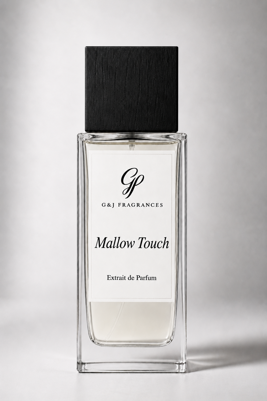 Mallow Touch – Womens 50ml Extrait de Parfum Sweet Marshmallow & Fruity Cream